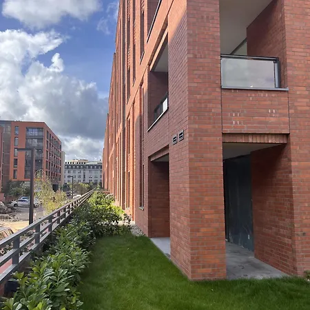 Scala Center Premium 60g & Parking #gdansk By Acznowy