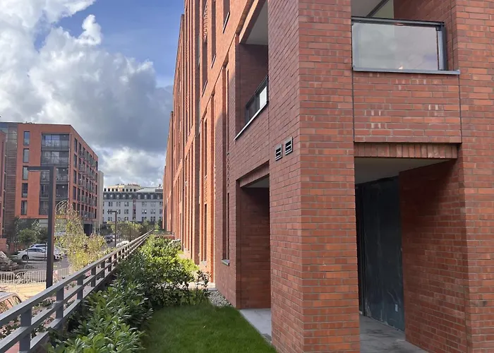 Scala Center Premium 60g & Parking #gdansk By Acznowy