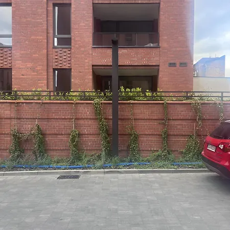 Scala Center Premium 60g & Parking #gdansk By Acznowy * Gdańsk